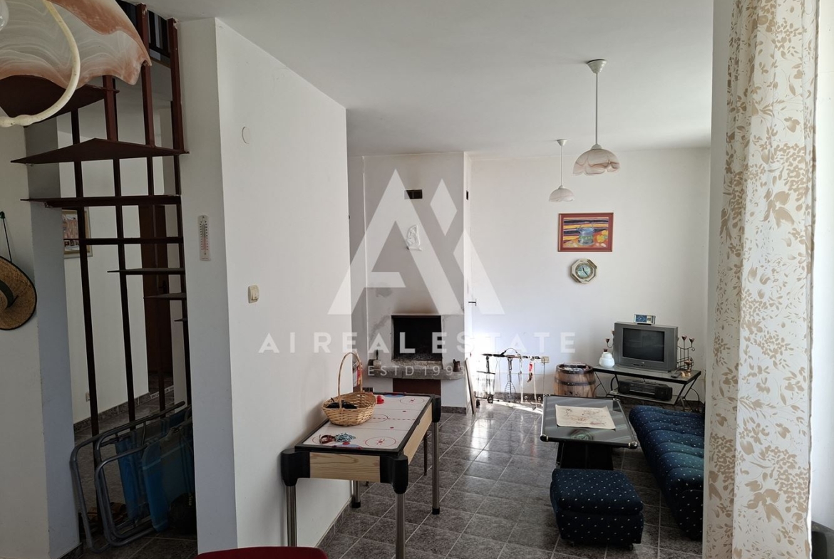 КЪЩА С.КОМАРЕВО - 0