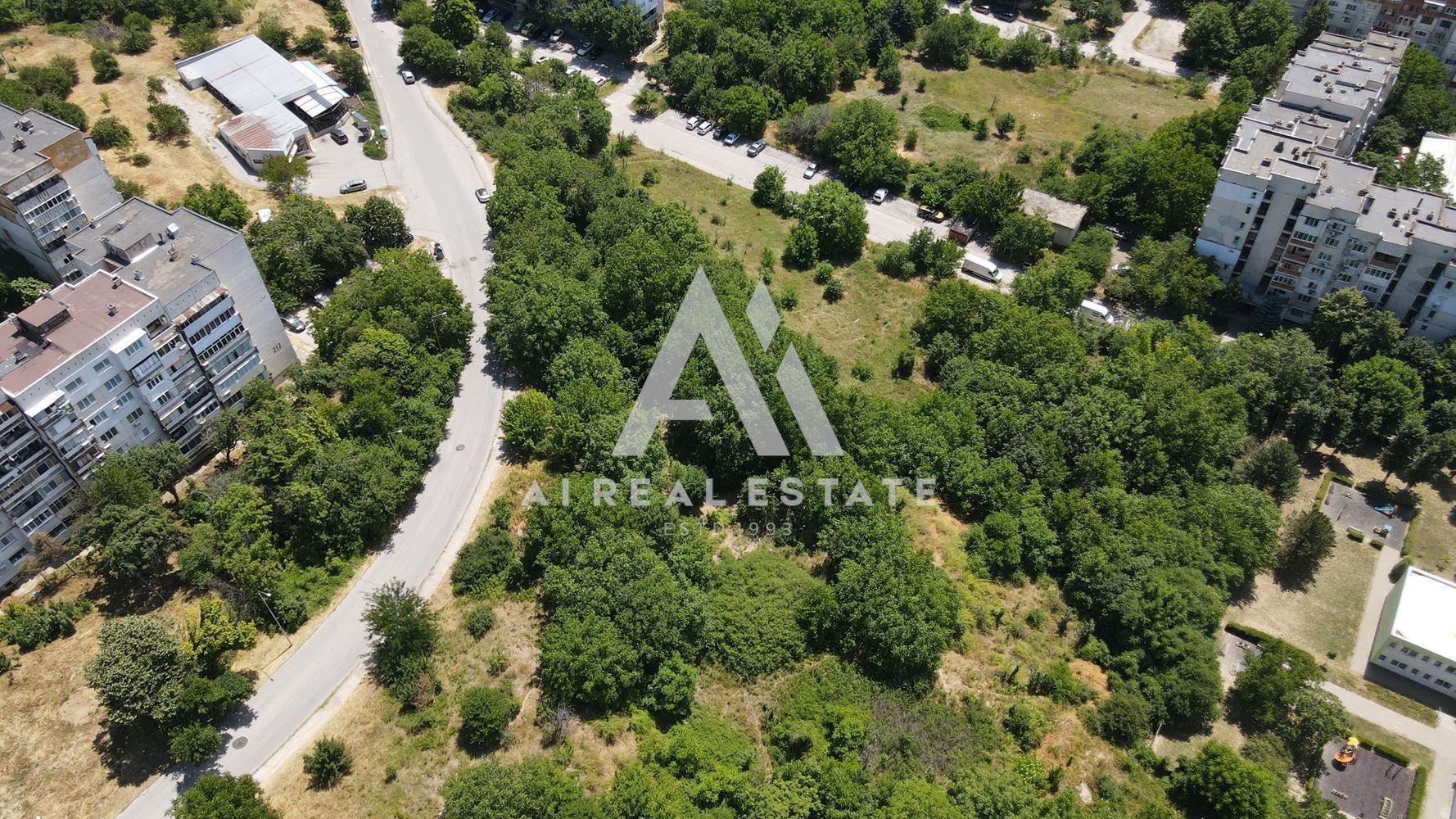 Двустаен апартамент - сграда „TETRIS“ - ап. А07 ! - 0