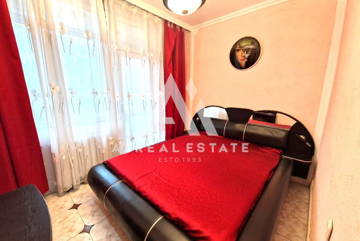 Дава под наем гарсониера - 0