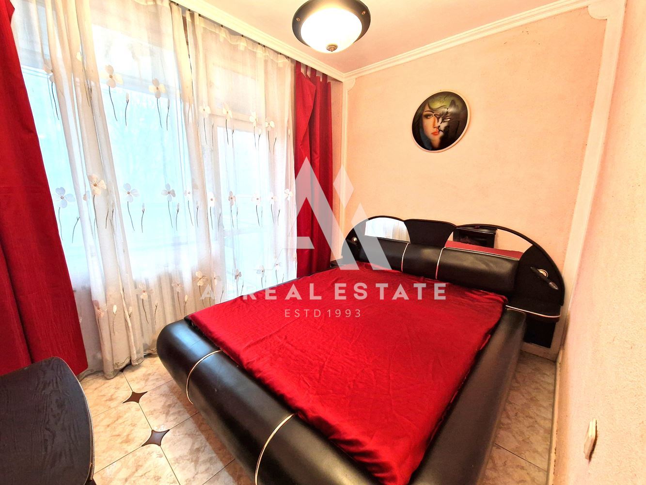 Дава под наем гарсониера - 0