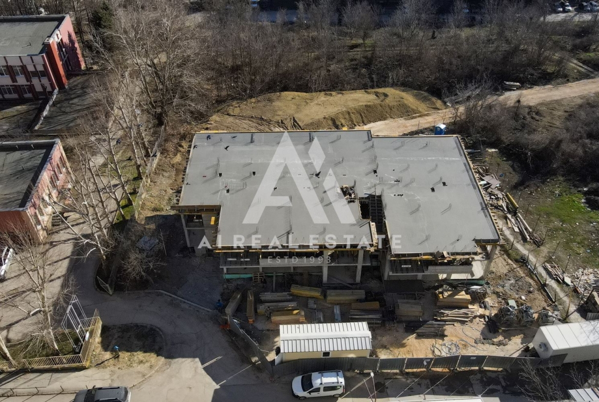 Саут Вю Резиденс - гр.Плевен - ж.к.Дружба 1 - 0