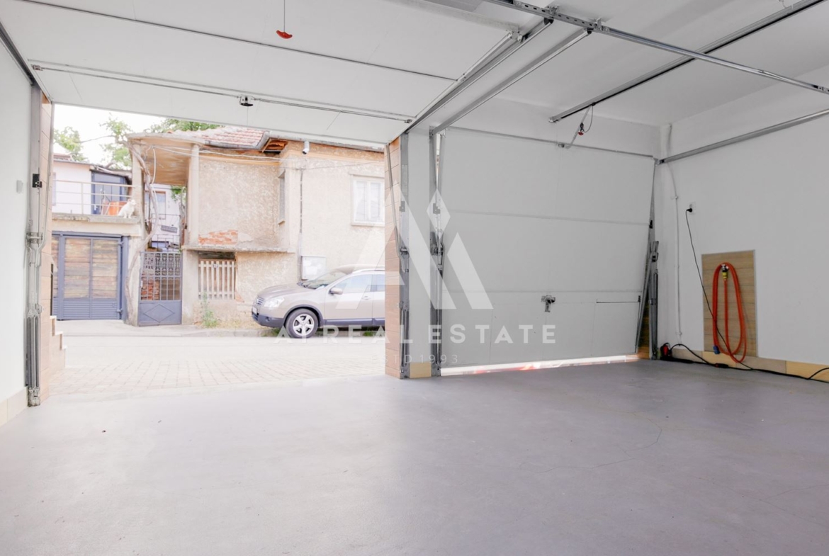 Луксозна къща-близнак - 0