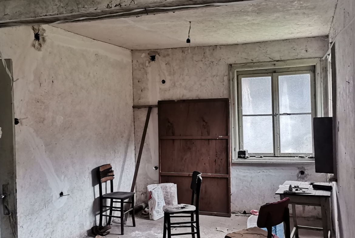 КЪЩА С.БРЪШЛЯНИЦА - 0