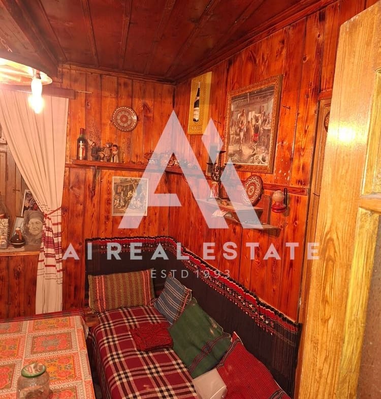 КЪЩА с.Тотлебен - 0