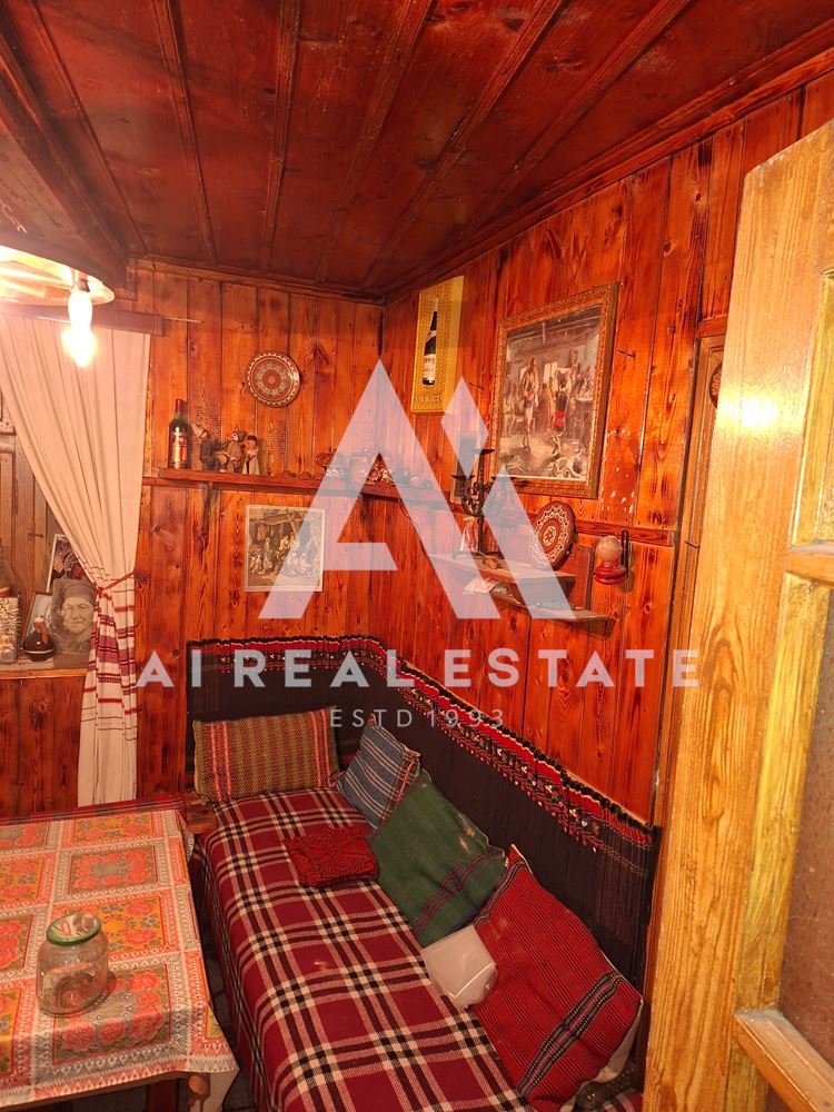 HOUSE v. Totleben-0 КЪЩА с.Тотлебен - 0