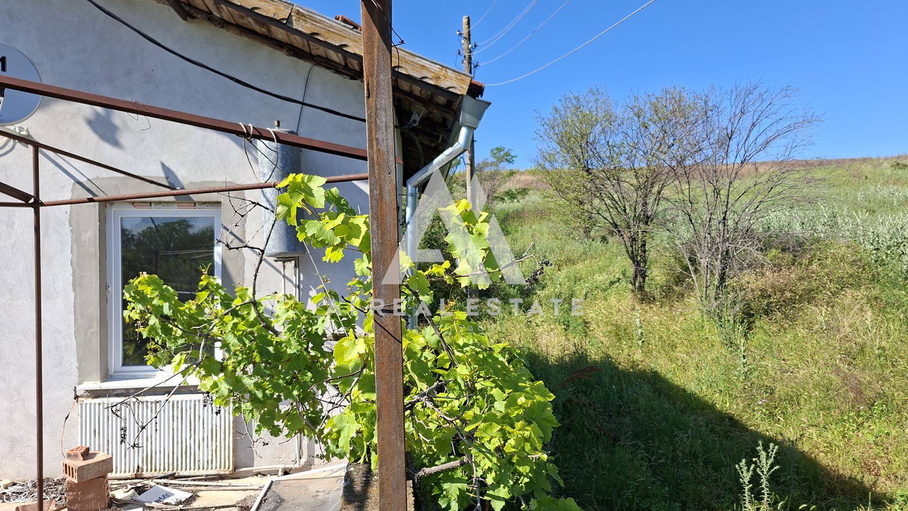 Къща Писарово - 0