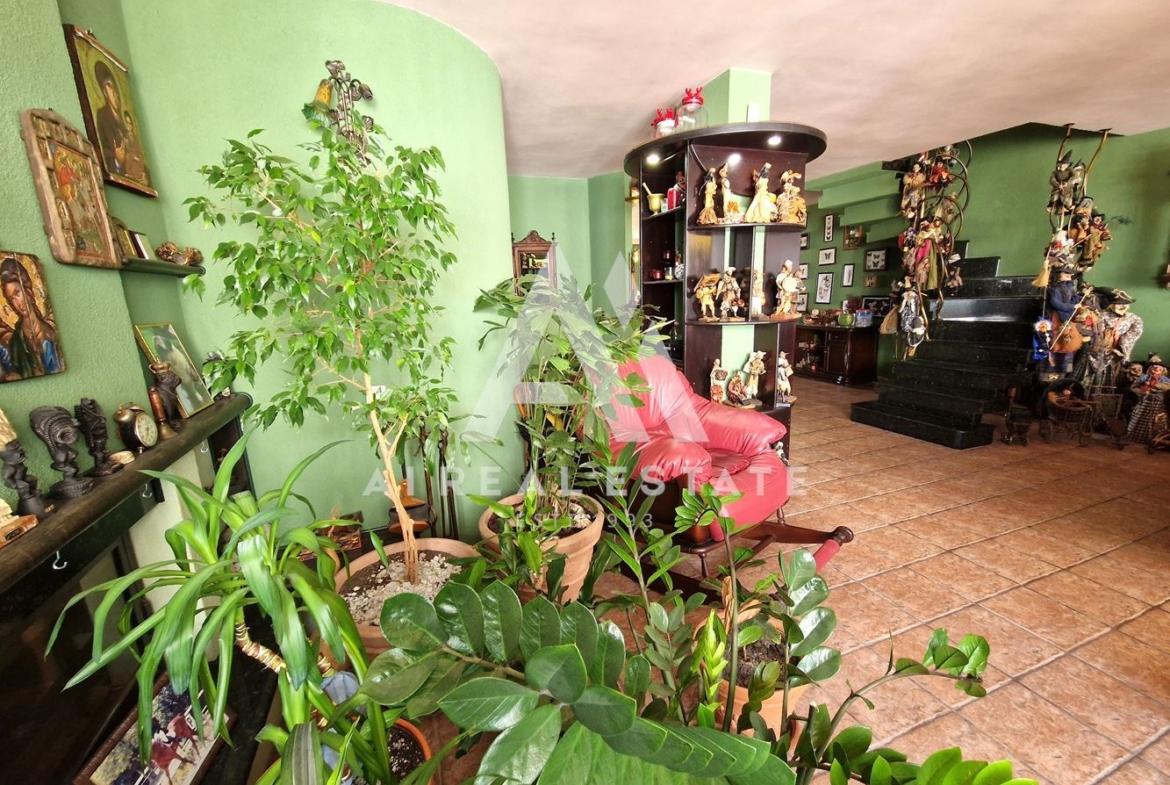 Продава мезонет - 0