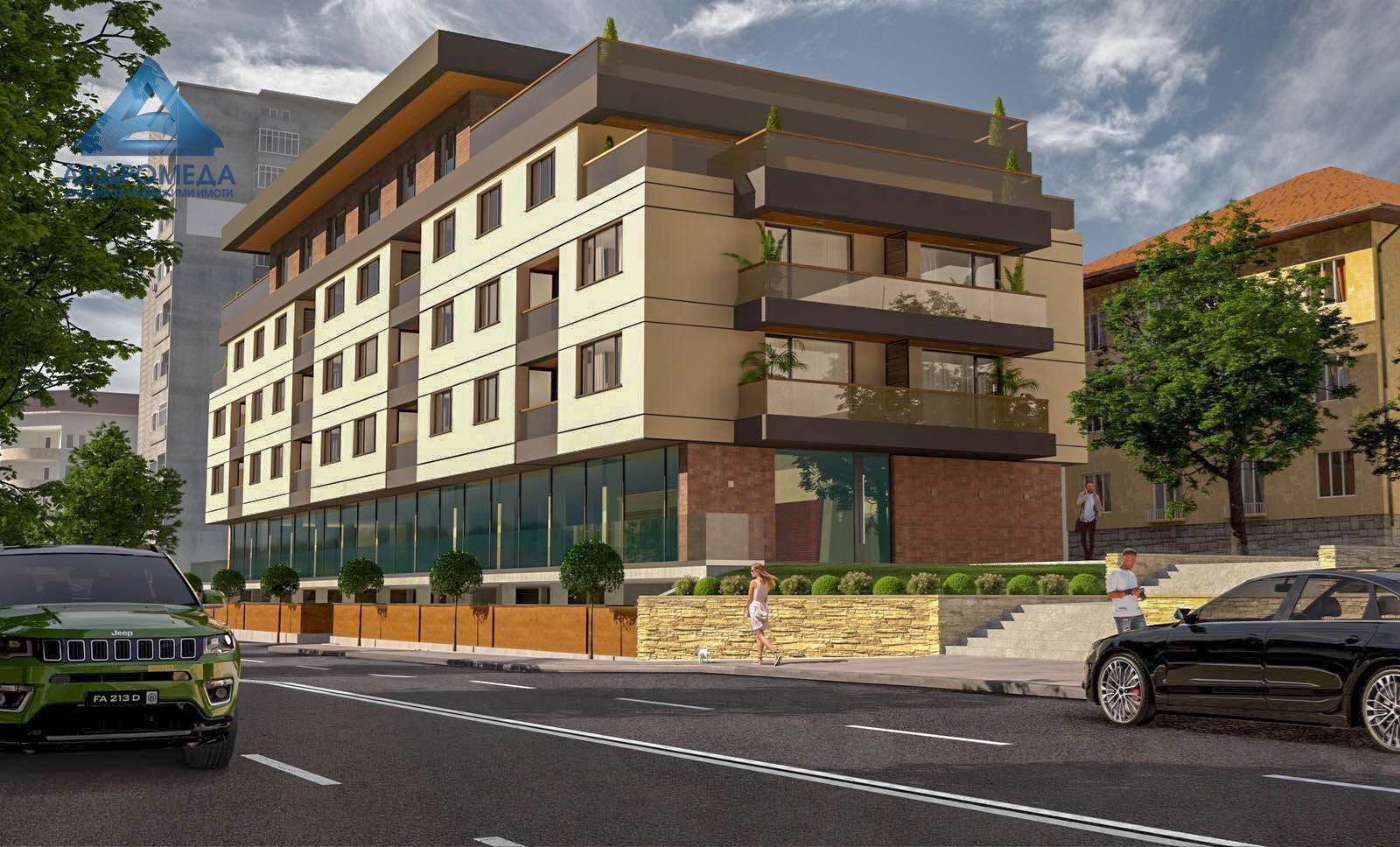 Магазин в сграда ГАЛЕРИЯ до ИСТОРИЧЕСКИ МУЗЕЙ !-0 Магазин в сграда ГАЛЕРИЯ до ИСТОРИЧЕСКИ МУЗЕЙ ! - 0