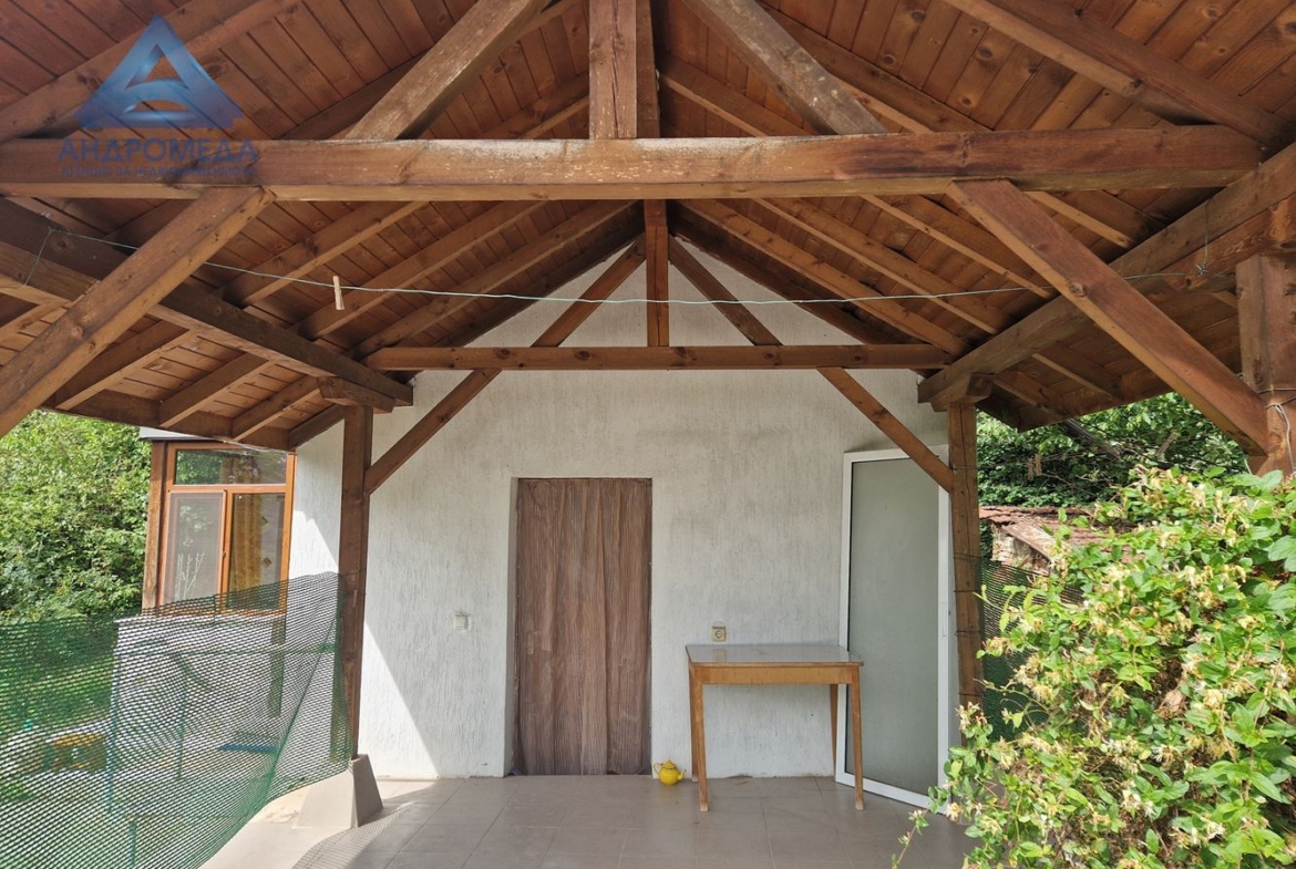 Къща в гр.Плевен - широк център ! - 0