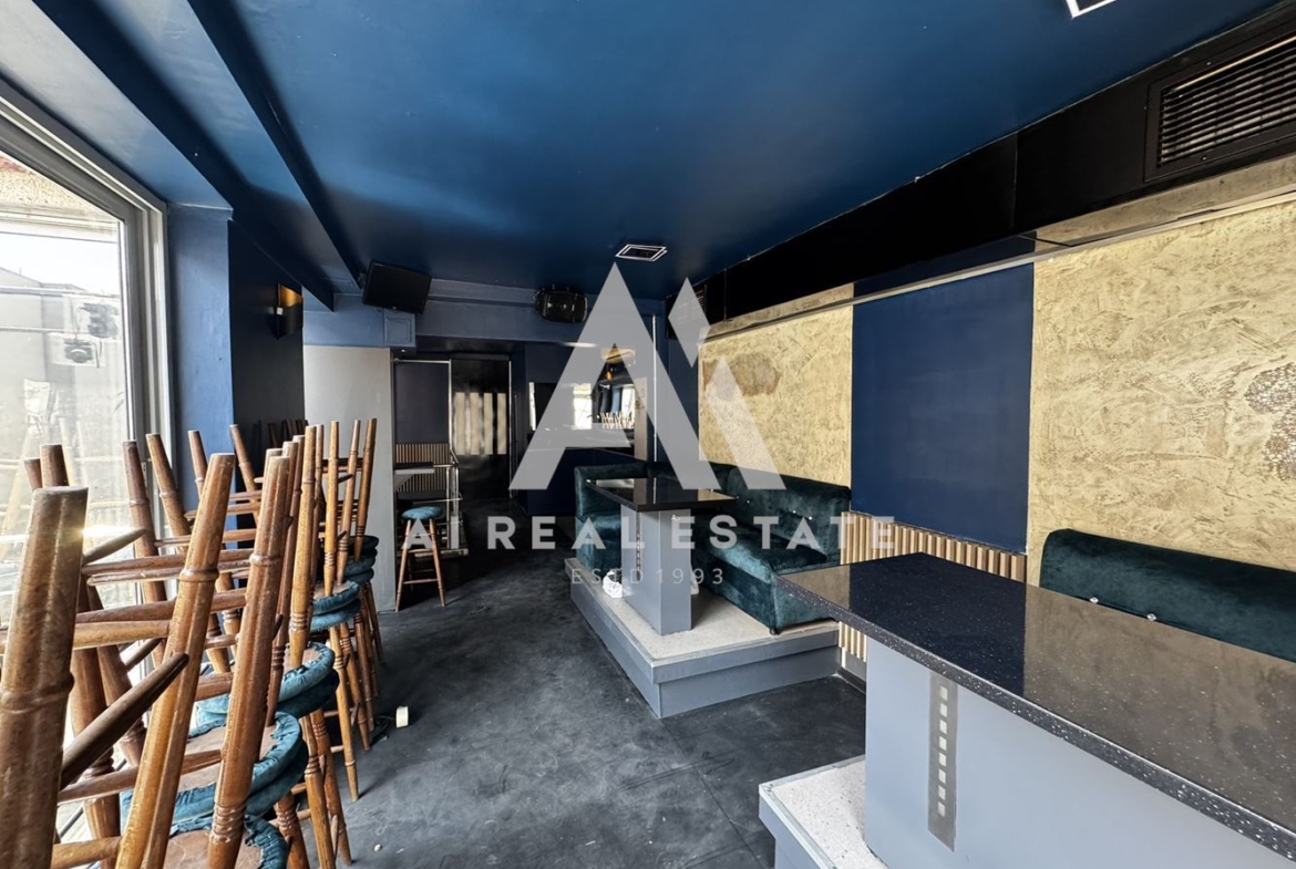 Разработено заведение на два етажа в центъра на гр. Плевен - 0