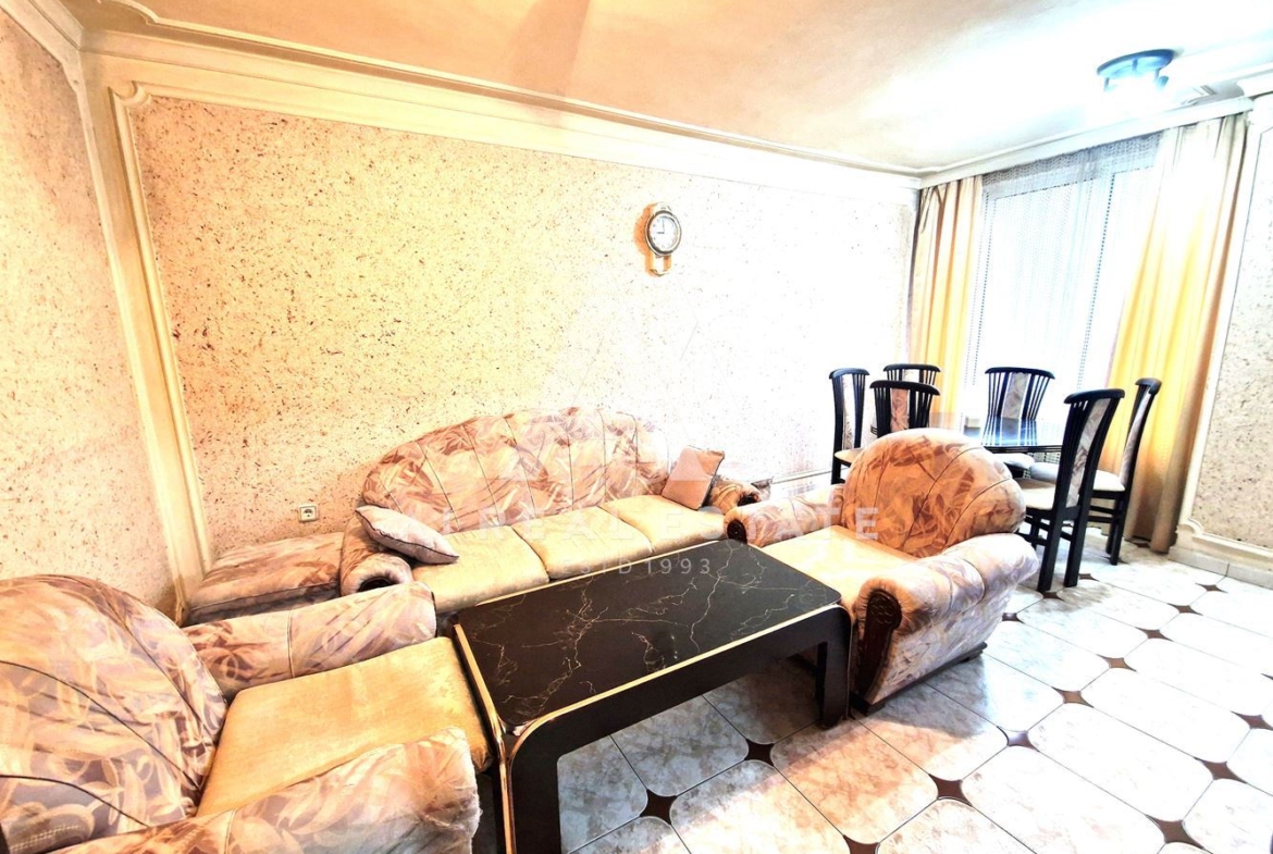 Дава под наем гарсониера - 0