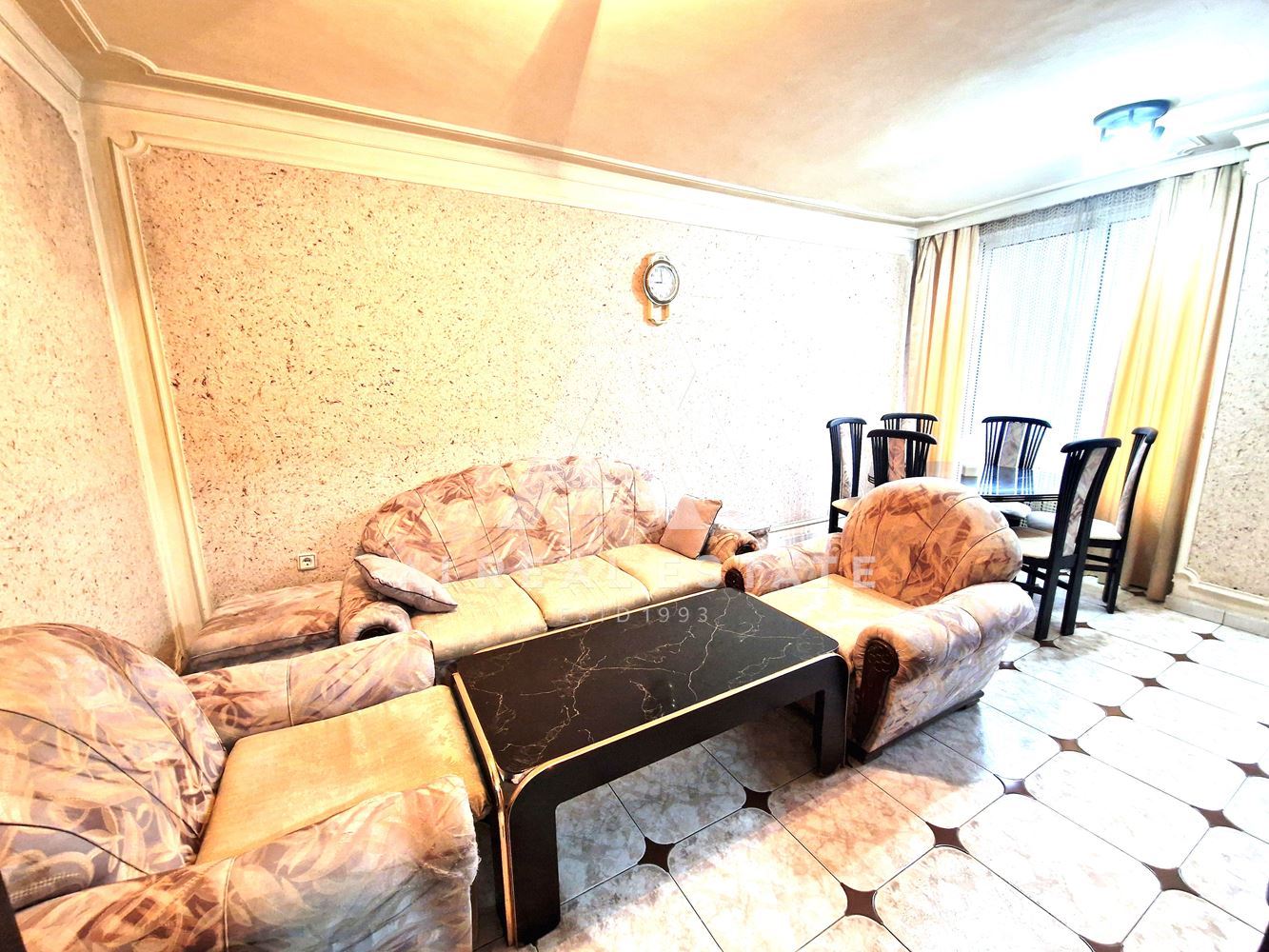 Дава под наем гарсониера - 0