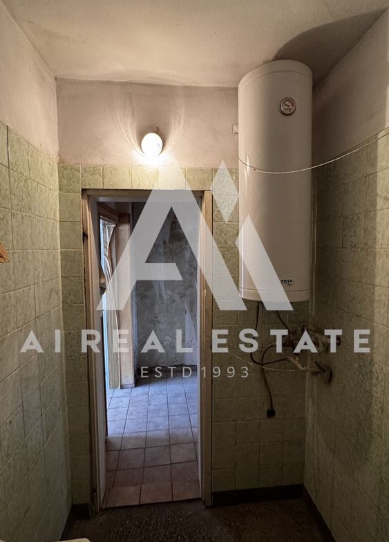 Двустаен с гараж на ул.Ал.Стамболийски №29 - 0