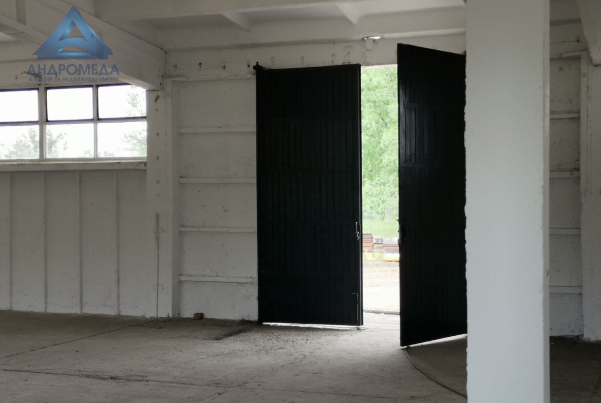 Склад под наем - 0