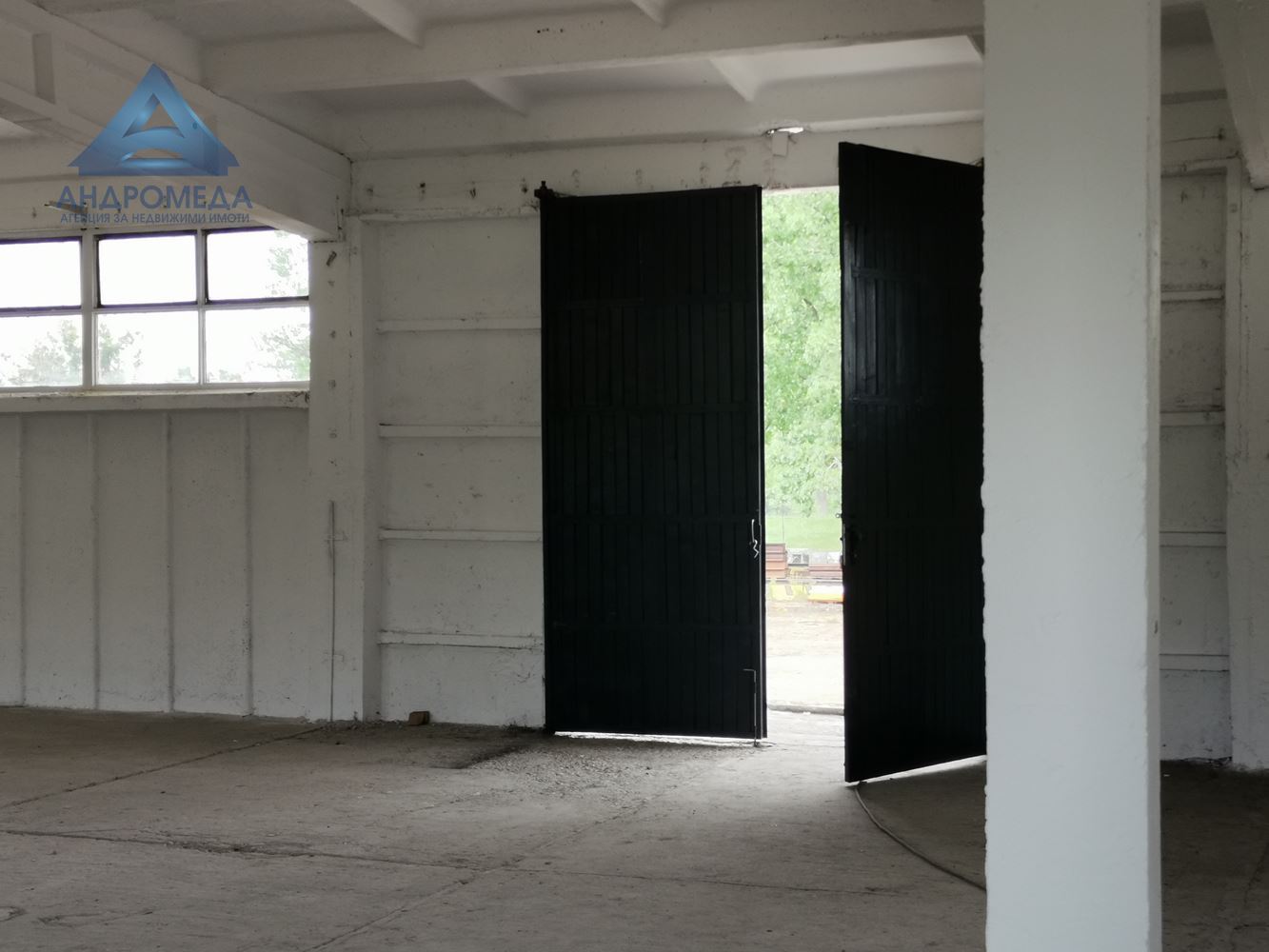 Склад под наем - 0