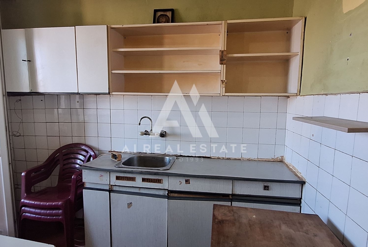 двустаен апартамент - 0