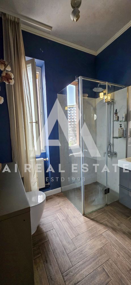 Ул.“Граф Игнатиев“, уб.“Алабин“ и ул.„Христо Белчев“ 1 – имот с три локации и страхотно усещане ! - 0