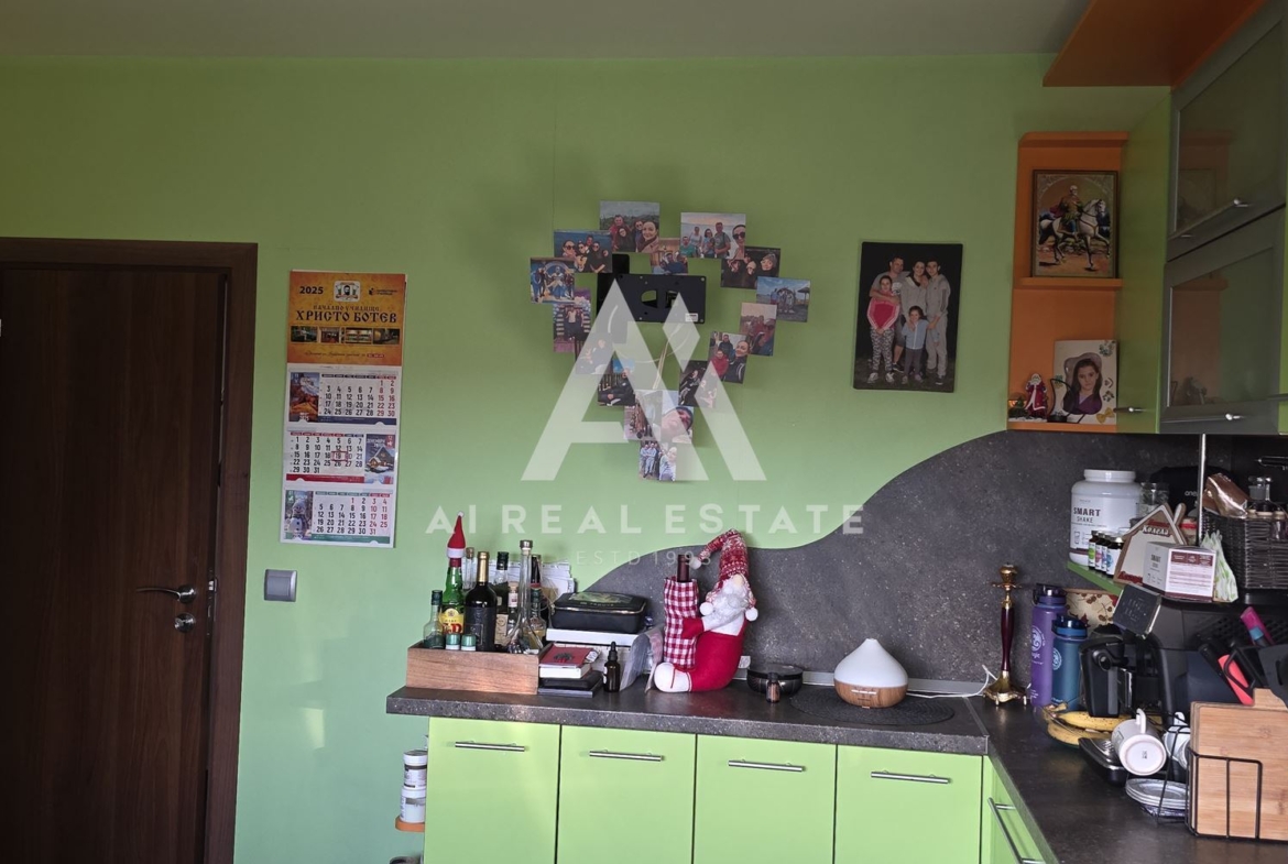 3-стаен апартамент в ж.к. Дружба 2 – МБАЛ „Св. Панталеймон“ - 0