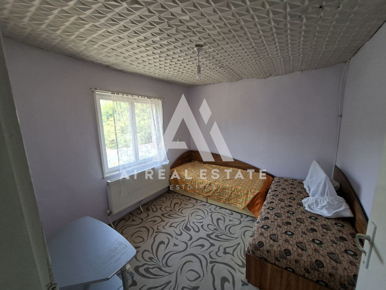 КЪЩА С ДВОР - 0