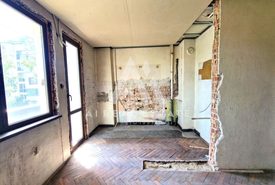 Продава апартамент - 0