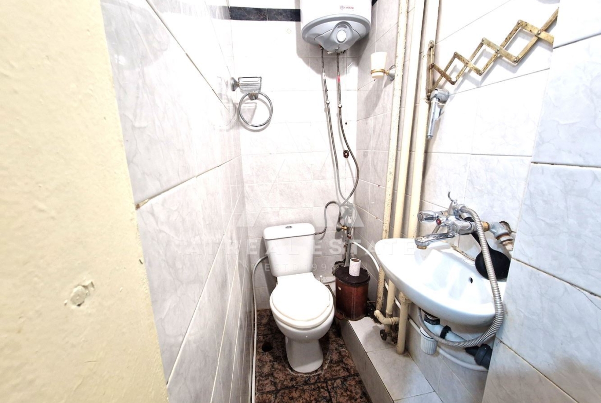 Дава под наем гарсониера - 0