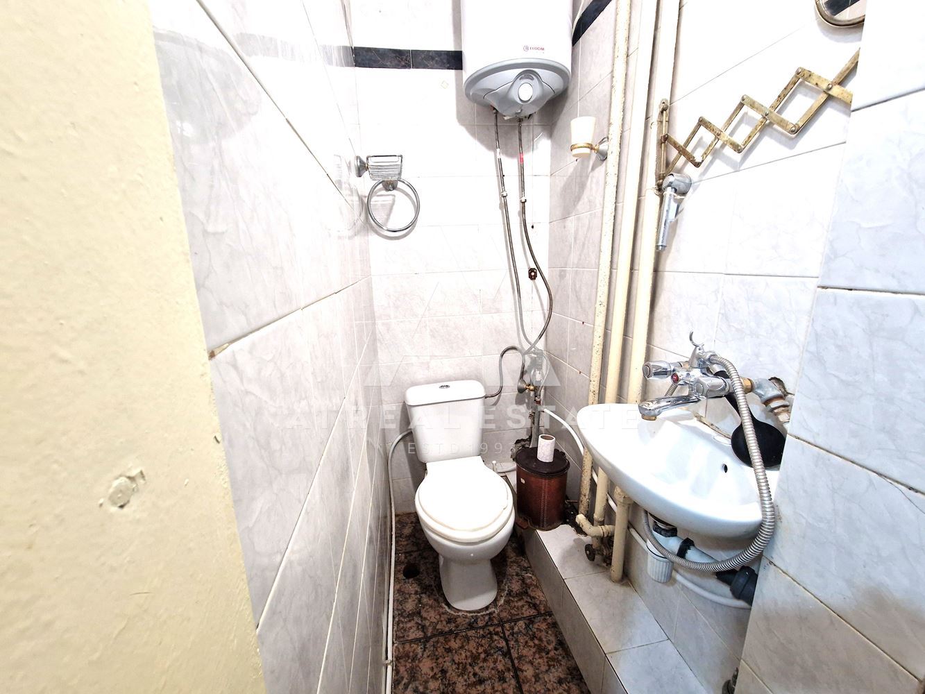 Дава под наем гарсониера - 0