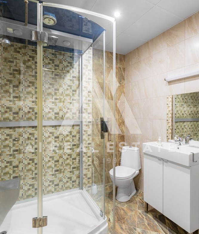 Луксозна къща-близнак - 0