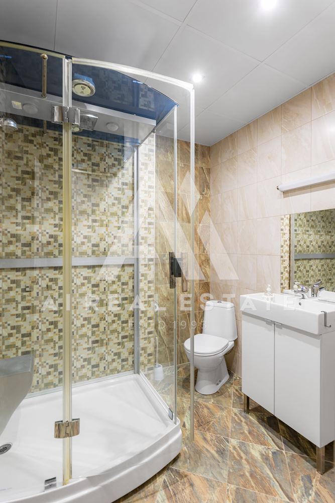 Луксозна къща-близнак - 0