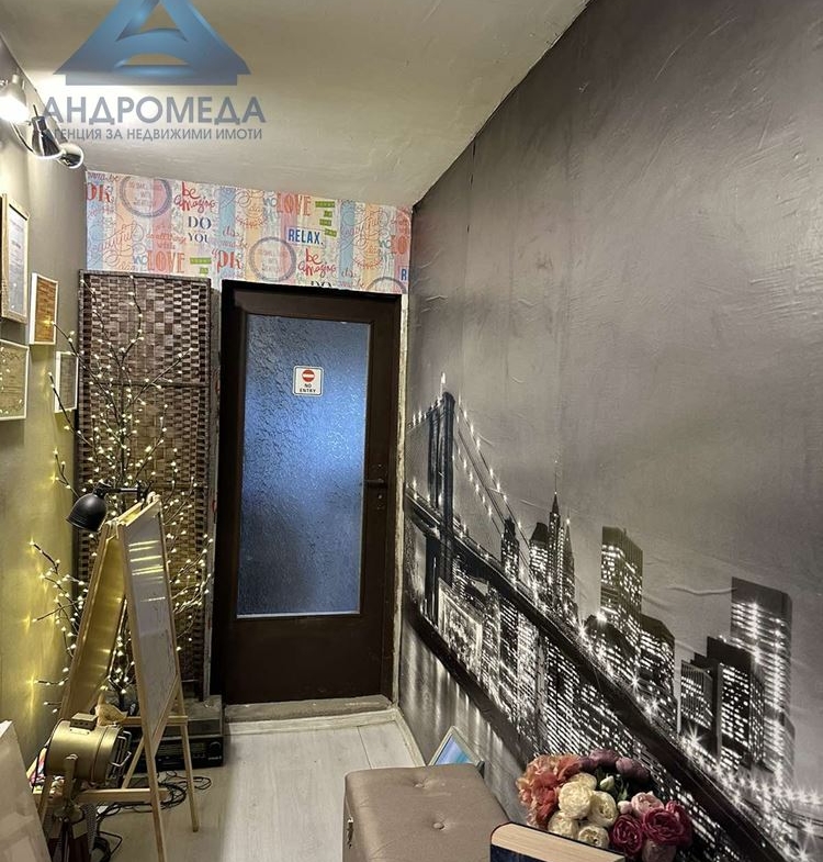 Помещение под наем в ЦГЧ - 0