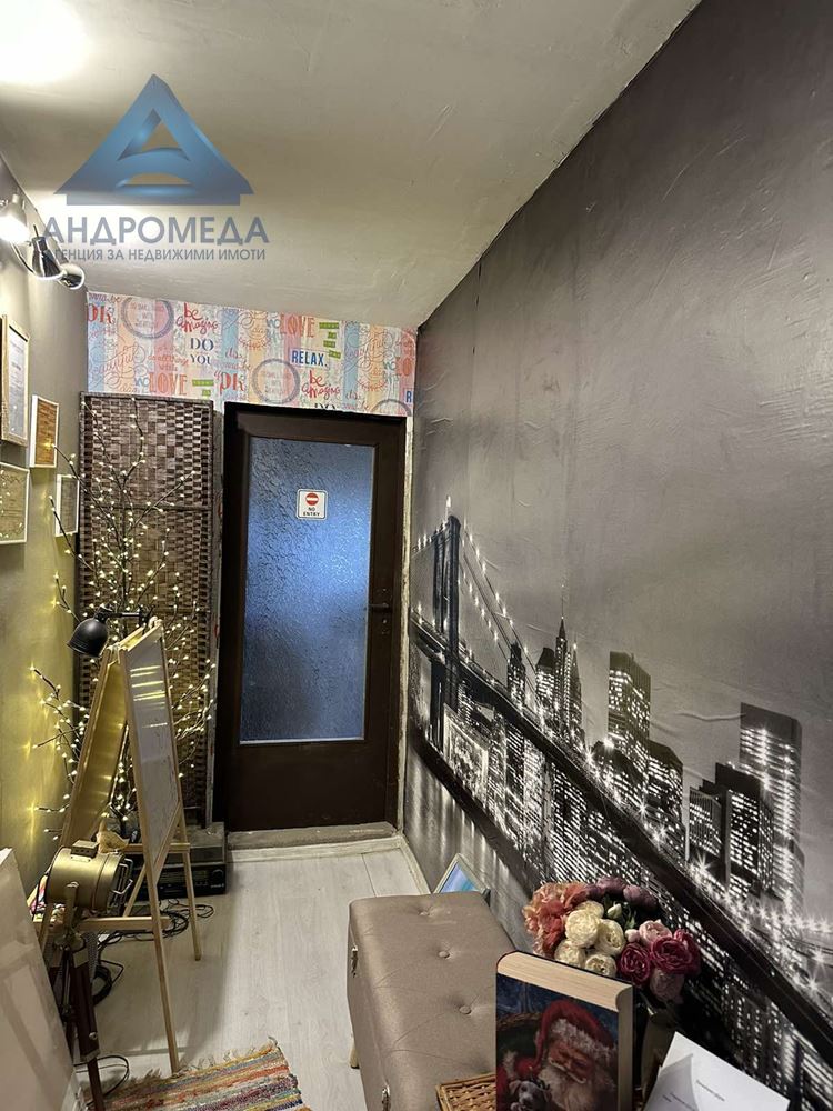 Помещение под наем в ЦГЧ - 0