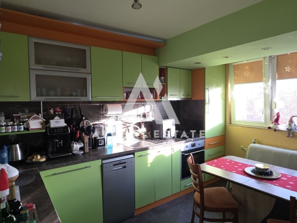 3-стаен апартамент в ж.к. Дружба 2 – МБАЛ „Св. Панталеймон“ - 0