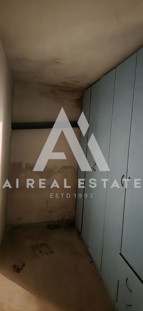 Подземен гараж, разположен на ниво -1-0 Подземен гараж, разположен на ниво -1 - 0