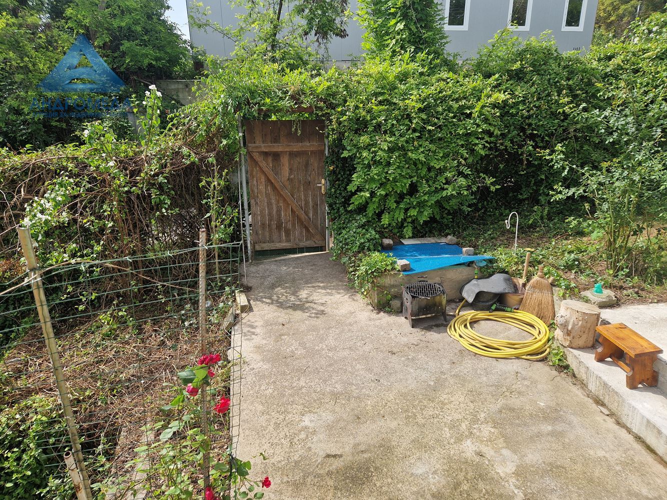 Къща в гр.Плевен – широк център !-0 Къща в гр.Плевен - широк център ! - 0