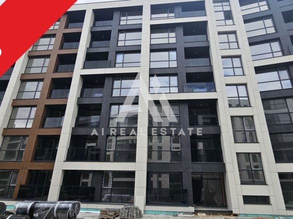 Тристаен апартамент в луксозен жилищен комплекс в Малинова долина вх.6 ап.1 - 0