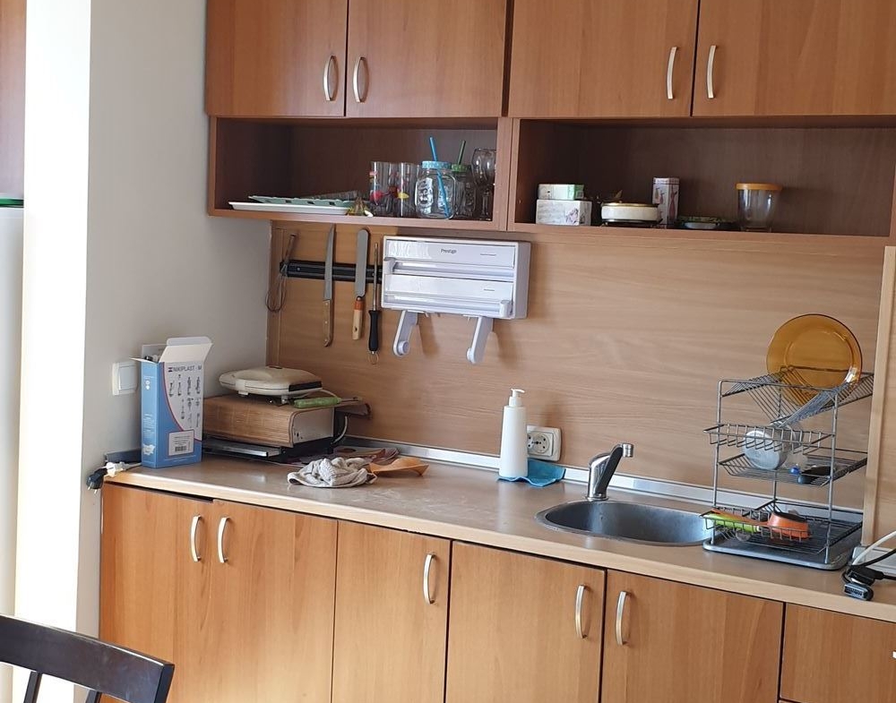 Едностаен ж.к.Дружба 2 - 0