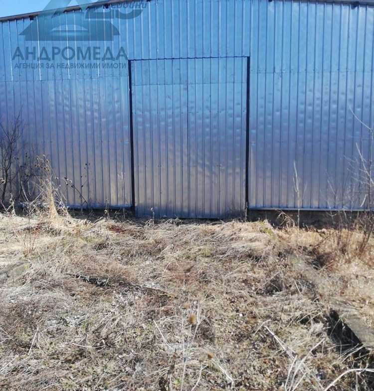 Промишлено помещение с.Врабево, обл.Ловеч ! - 0