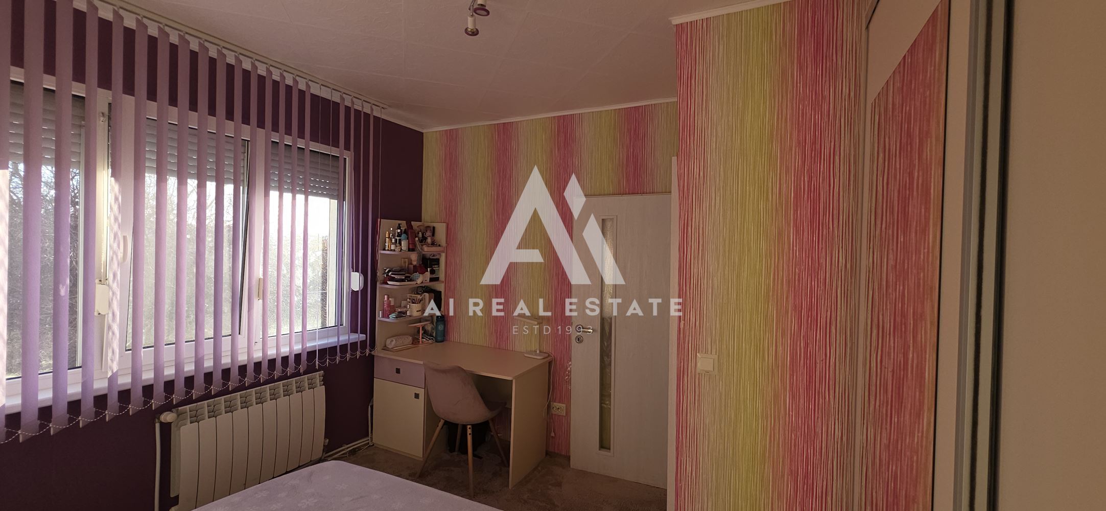 3-стаен апартамент в ж.к. Дружба 2 – МБАЛ „Св. Панталеймон“ - 0