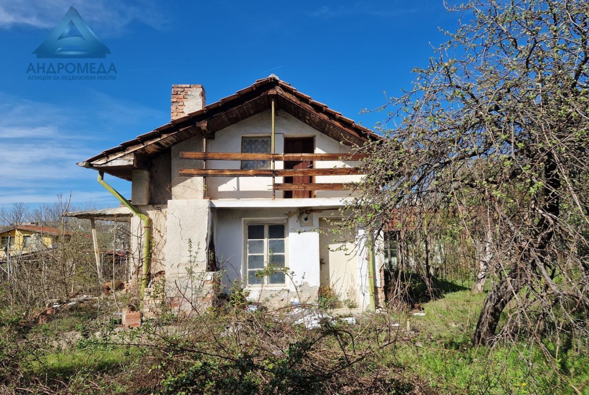 Вила - Плевен, м-т Стражата - 0