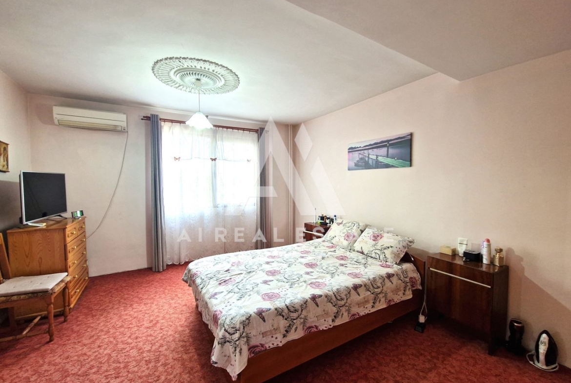 Продава тристаен в гр.Плевен - 0