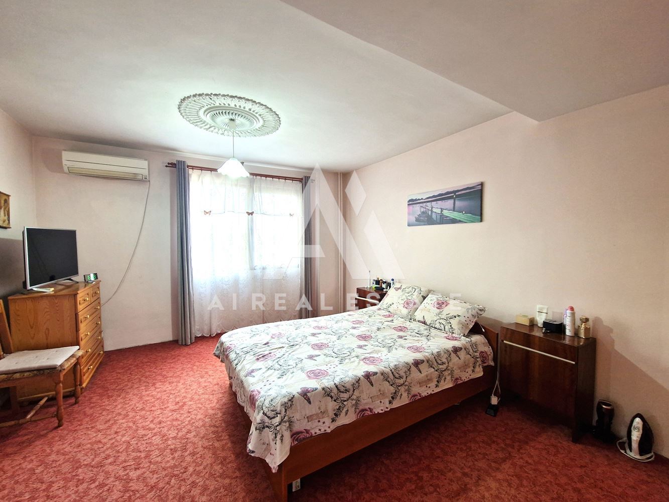 Продава тристаен в гр.Плевен - 0