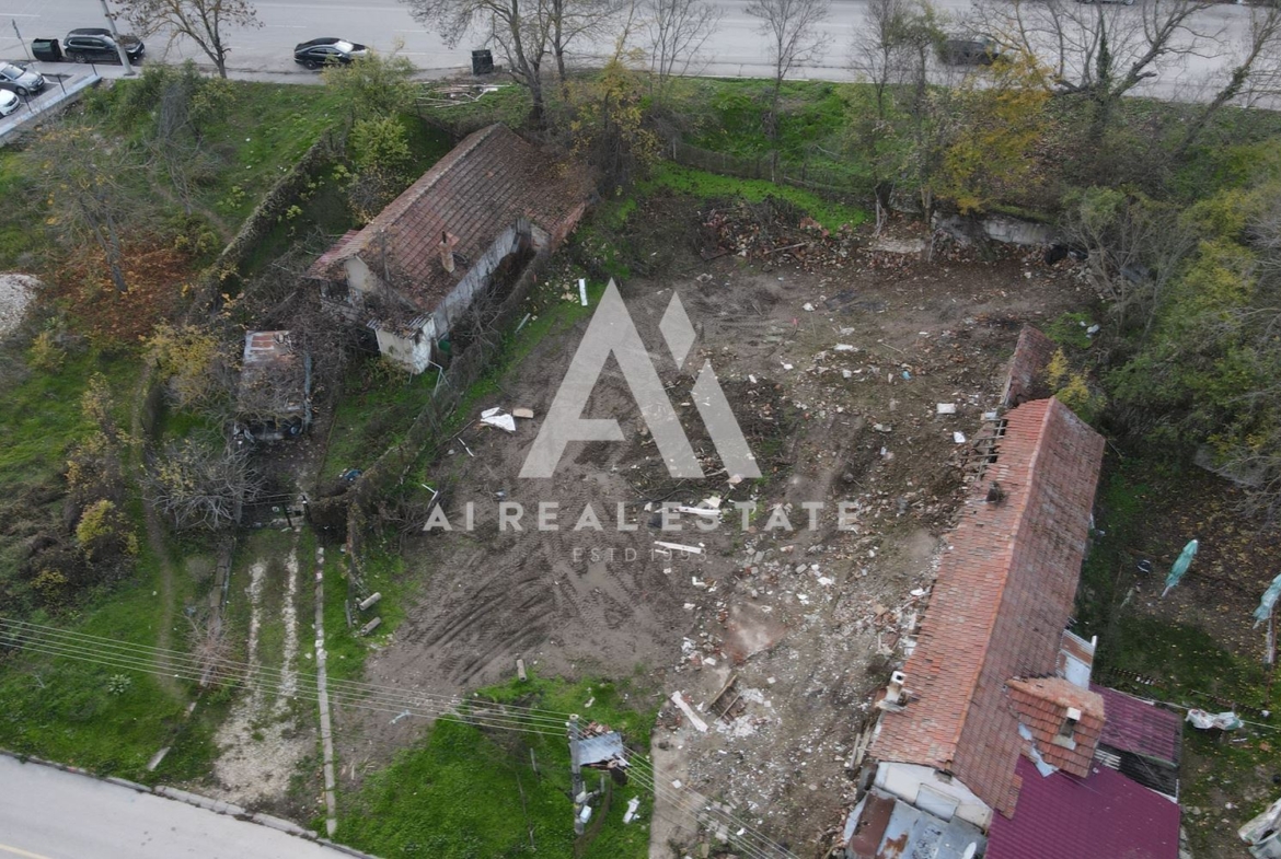 Двустаен апартамент на ул. Вардар 52 - АП.407 - 0