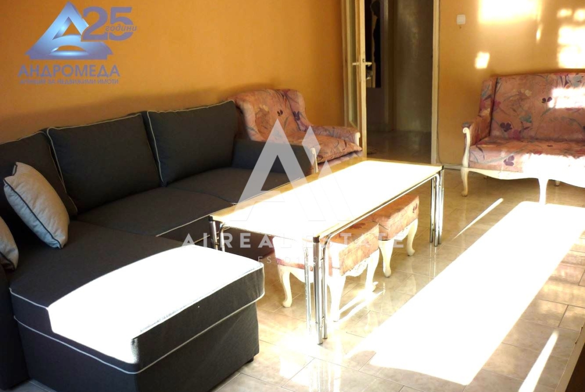 Продава двустаен апартамент - 0