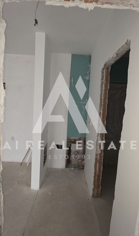 Двустаен апартамент с Акт 16 и асансьор – гр. Плевен, ж.к. Сторгозия - 0