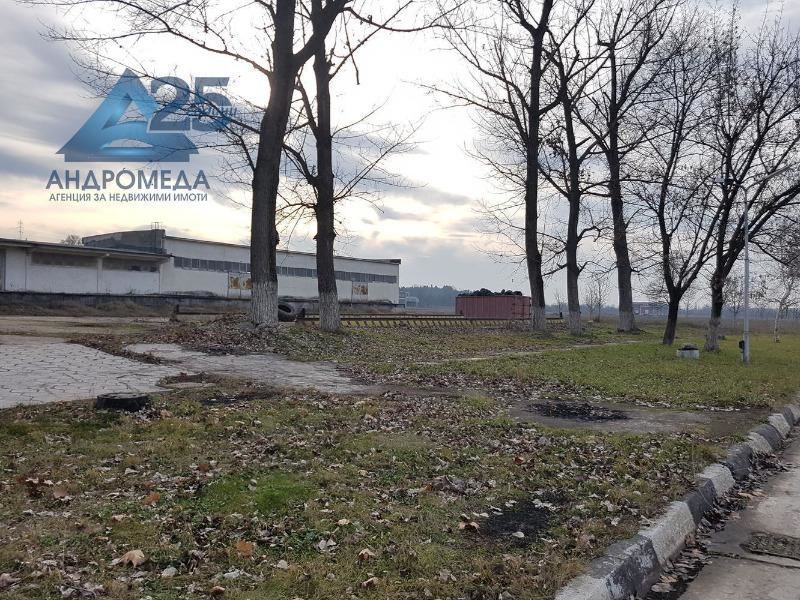 Парцел Индустриална зона Плевен ! - 0