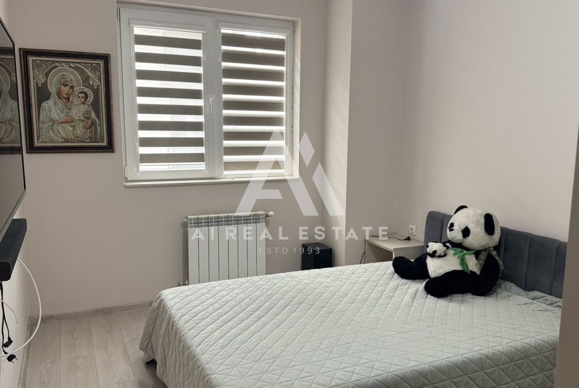 Тристаен апартамент-ново строителство. - 0