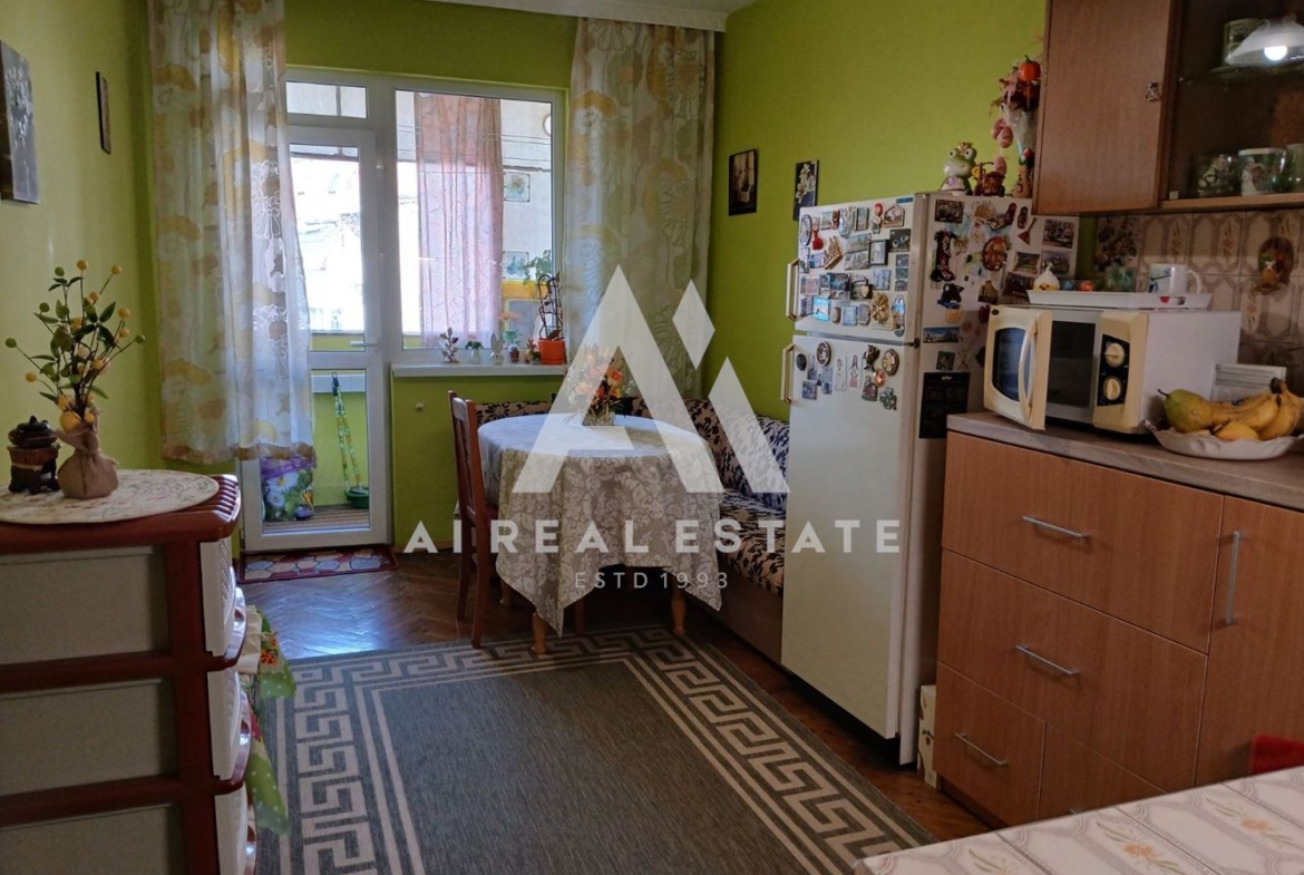 Двустаен до МУ! - 0