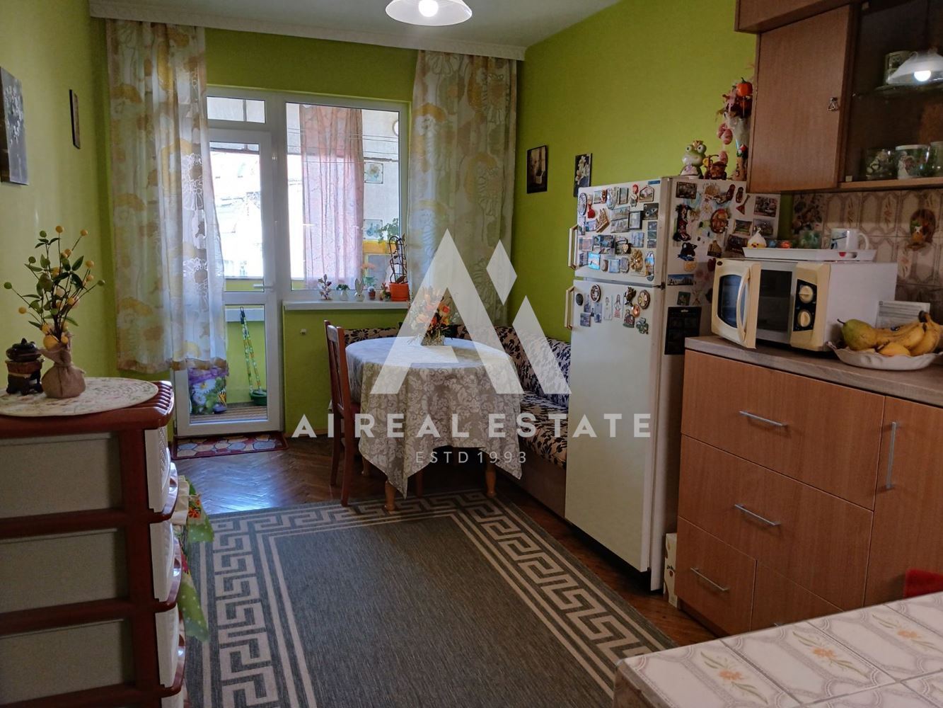 Двустаен до МУ! - 0