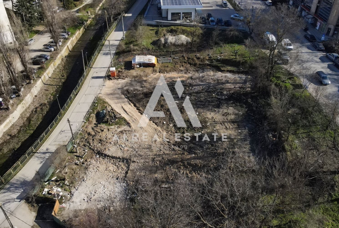 Сграда Велоалея 2 - ул.Вардар 52, гр.Плевен ! - 0