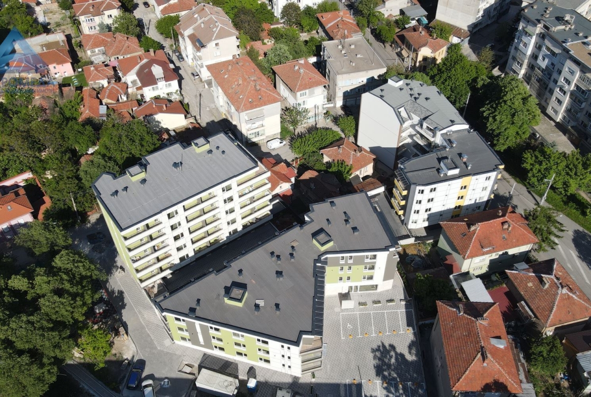 Магазин под наем - ново стоителство - 0