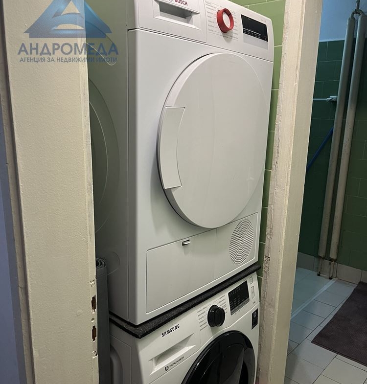 Двустаен апартамент с обзавеждане и оборудване - 0